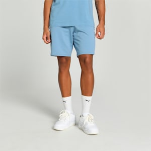 CLASSICS Men's 8" Shorts, Zen Blue, extralarge-IND
